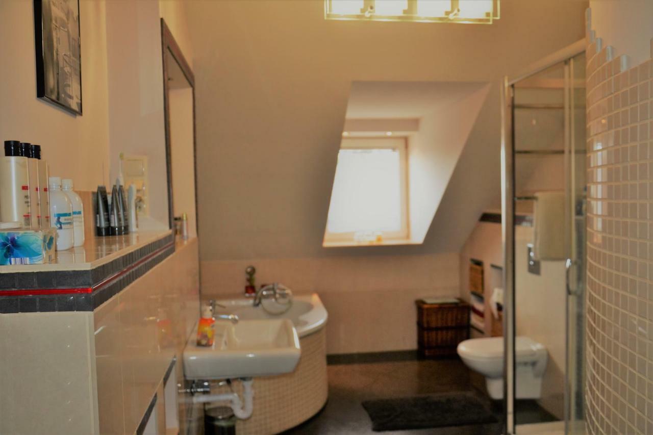 Tarnow Dom / Apartament W Centrum المظهر الخارجي الصورة