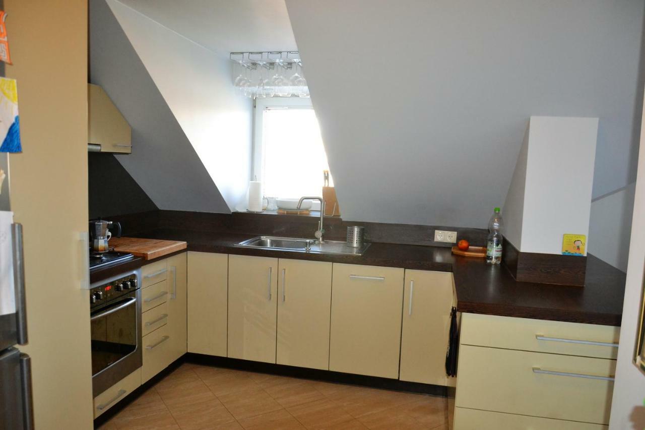 Tarnow Dom / Apartament W Centrum المظهر الخارجي الصورة