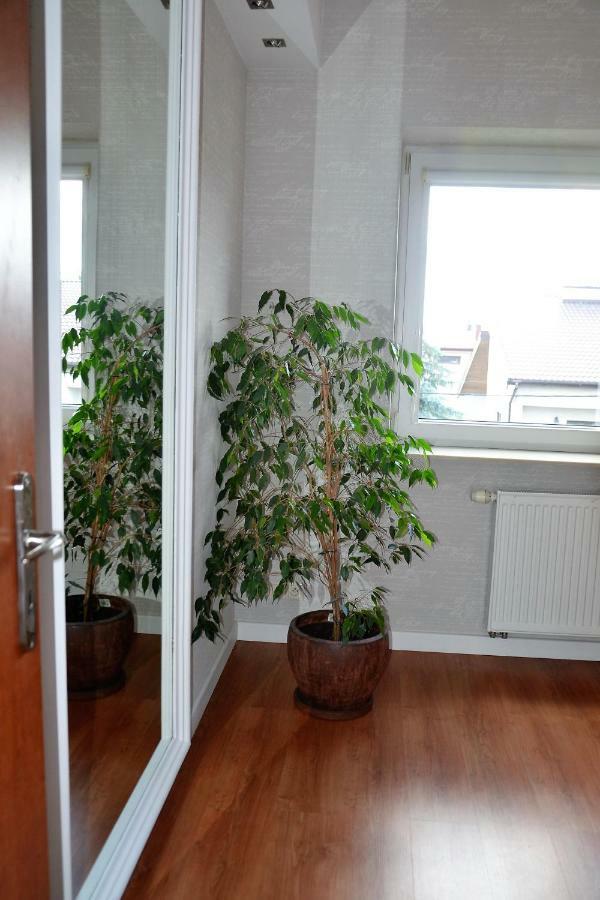 Tarnow Dom / Apartament W Centrum المظهر الخارجي الصورة