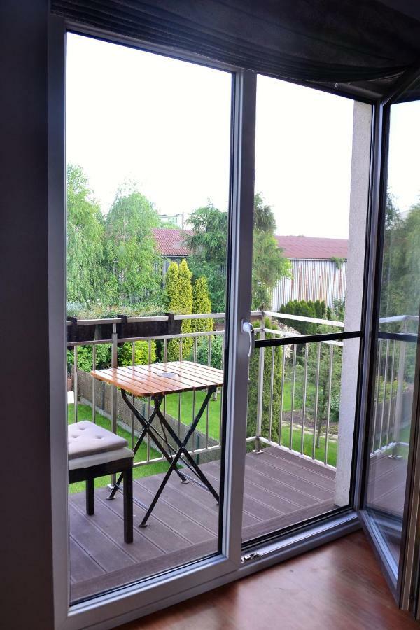 Tarnow Dom / Apartament W Centrum المظهر الخارجي الصورة