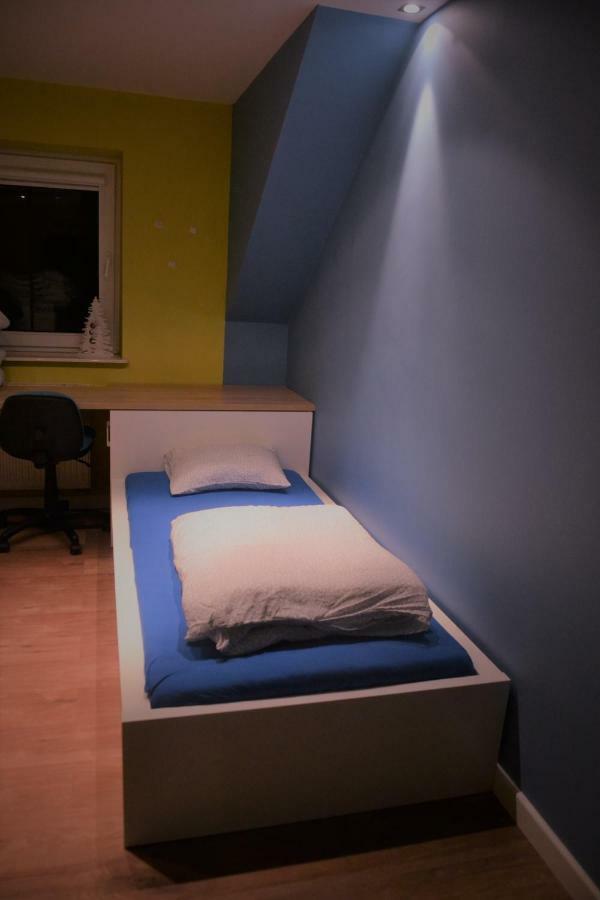 Tarnow Dom / Apartament W Centrum المظهر الخارجي الصورة