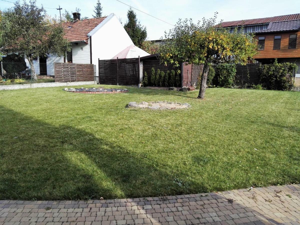 Tarnow Dom / Apartament W Centrum المظهر الخارجي الصورة